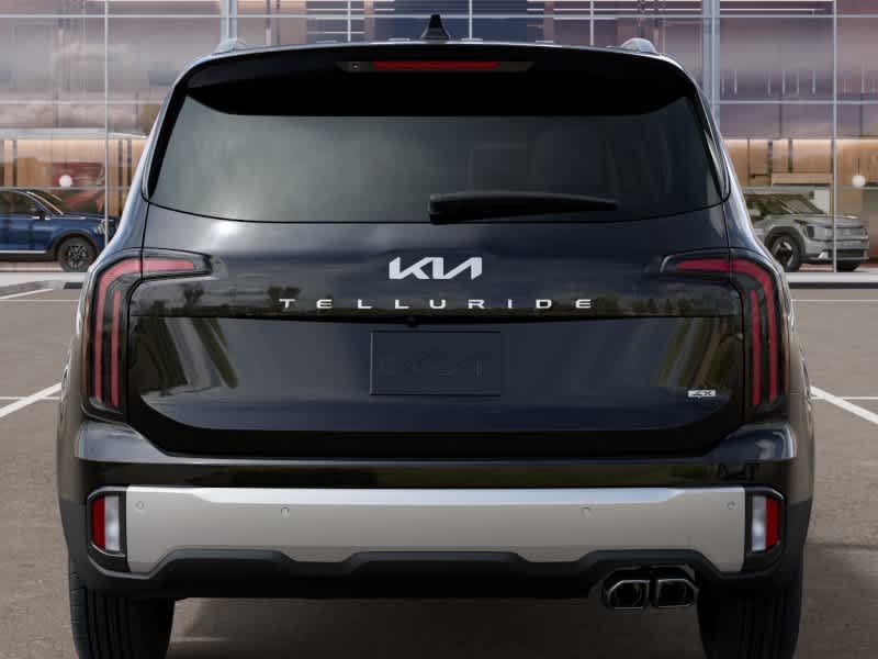 2024 Kia Telluride SX Prestige 13