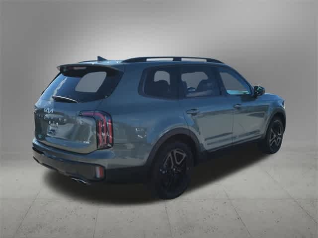 2024 Kia Telluride SX Prestige X-Line 6