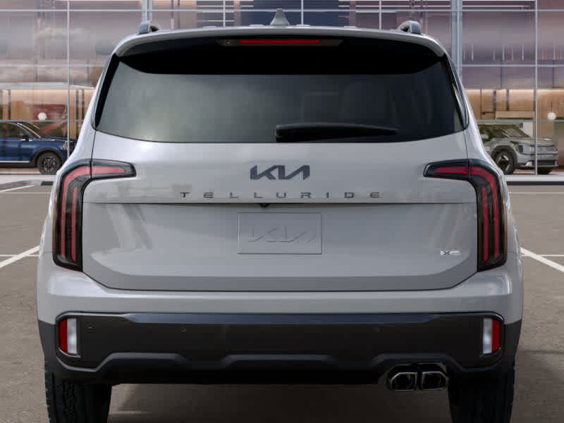 2025 Kia Telluride SX-Prestige X-Pro 13