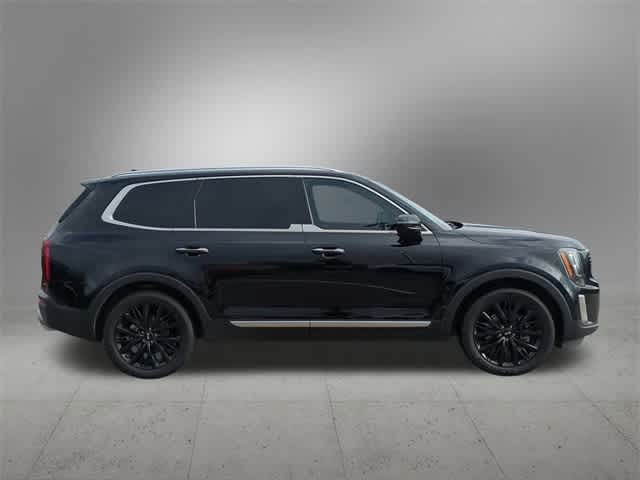 2020 Kia Telluride SX 7