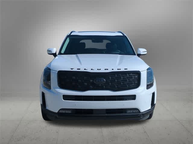 2021 Kia Telluride SX 9