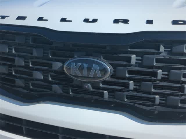 2021 Kia Telluride SX 10