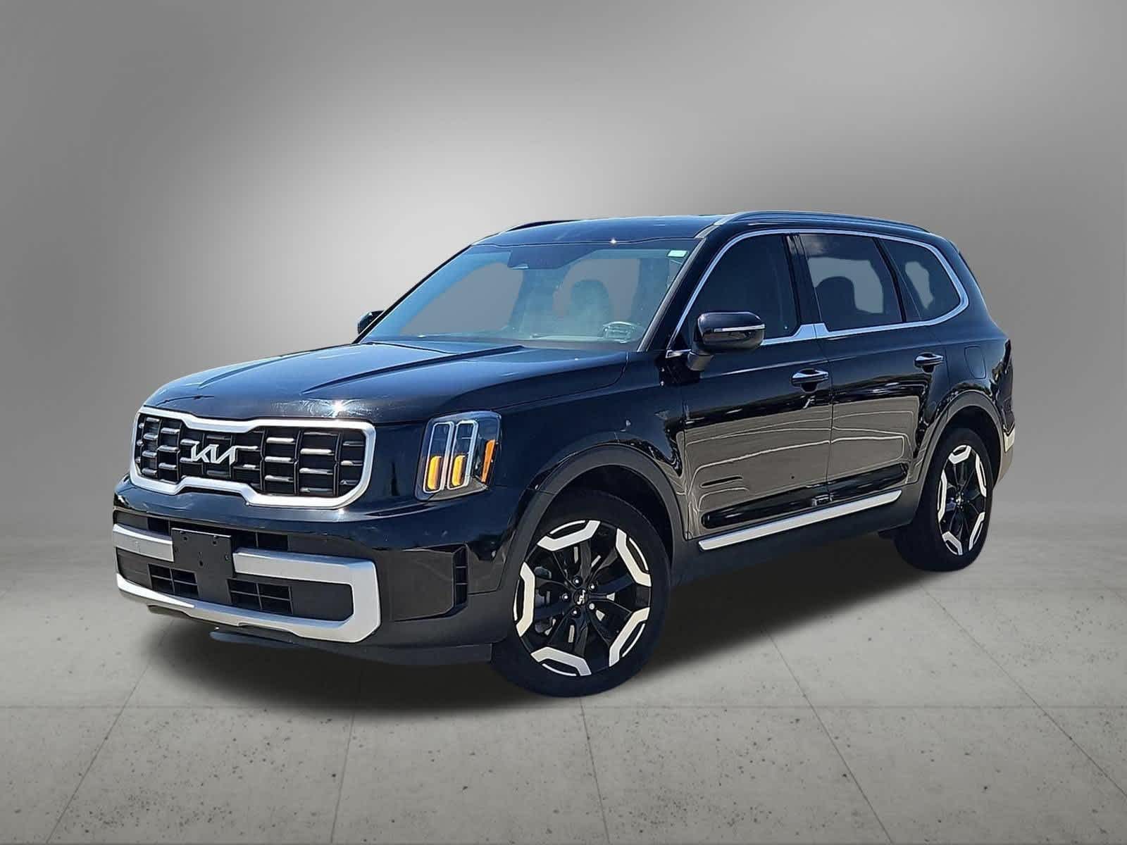 2024 Kia Telluride