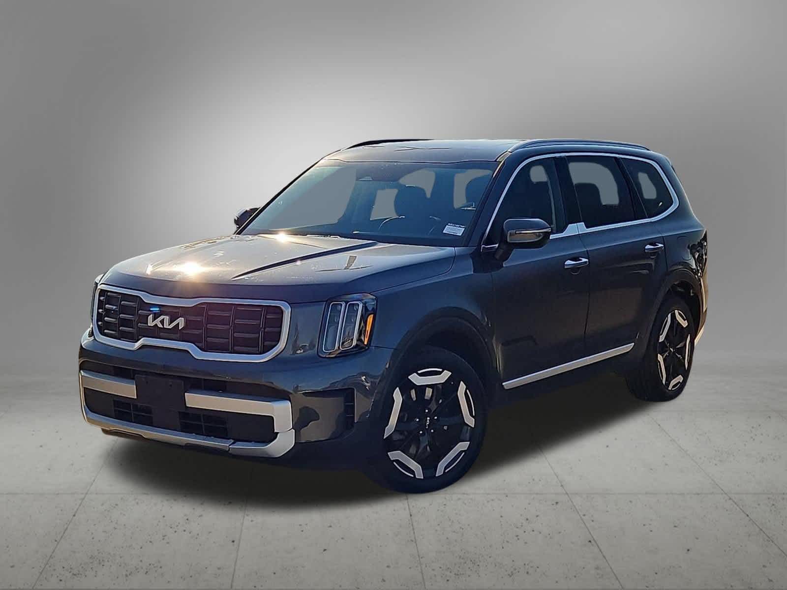 2024 Kia Telluride