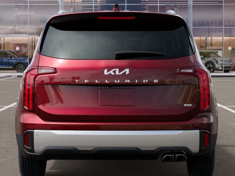 2024 Kia Telluride S 13