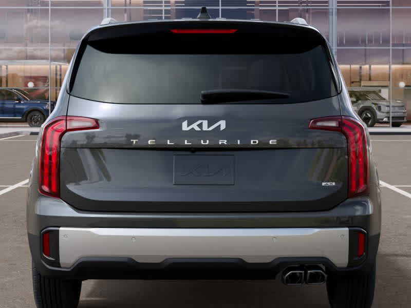 2024 Kia Telluride S 13