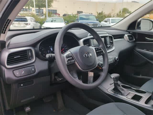 2019 Kia Sorento LX 2