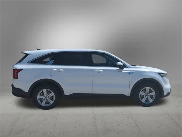 2021 Kia Sorento LX 7