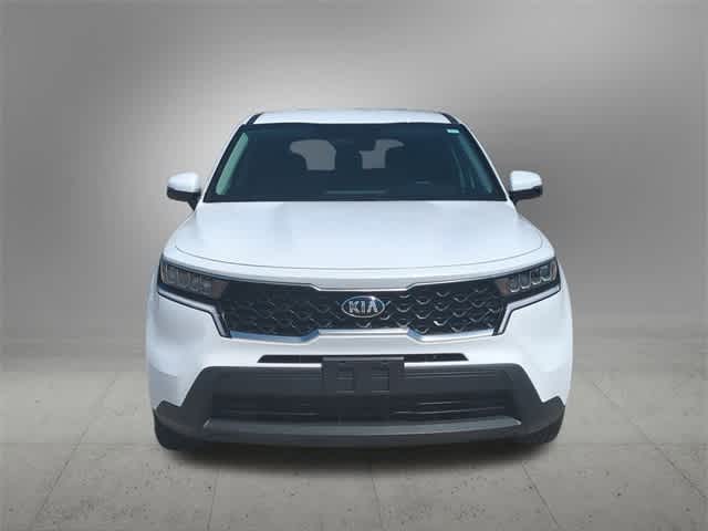 2021 Kia Sorento LX 9