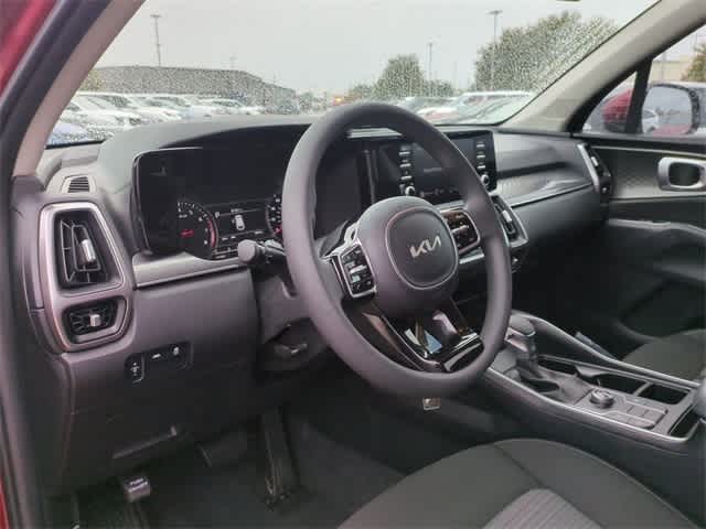 2023 Kia Sorento LX 2