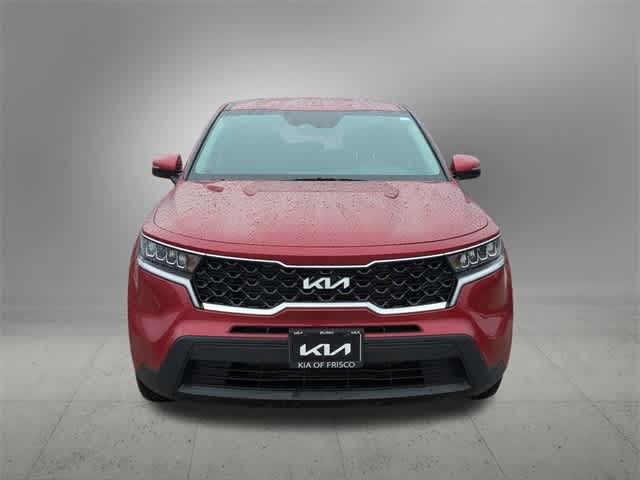 2023 Kia Sorento LX 9