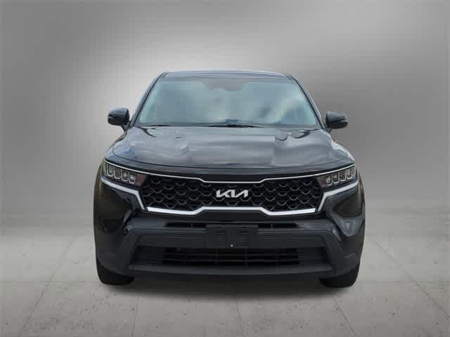 2022 Kia Sorento LX 9