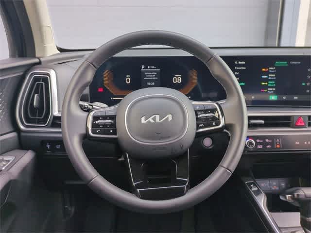 2024 Kia Sorento EX 23