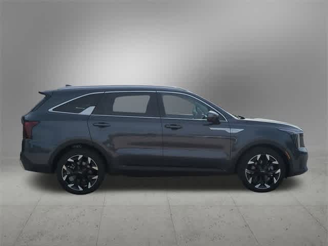 2024 Kia Sorento EX 7