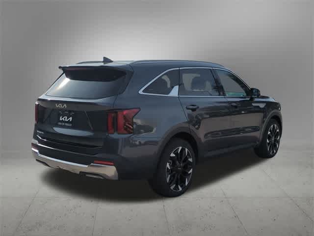 2024 Kia Sorento EX 6