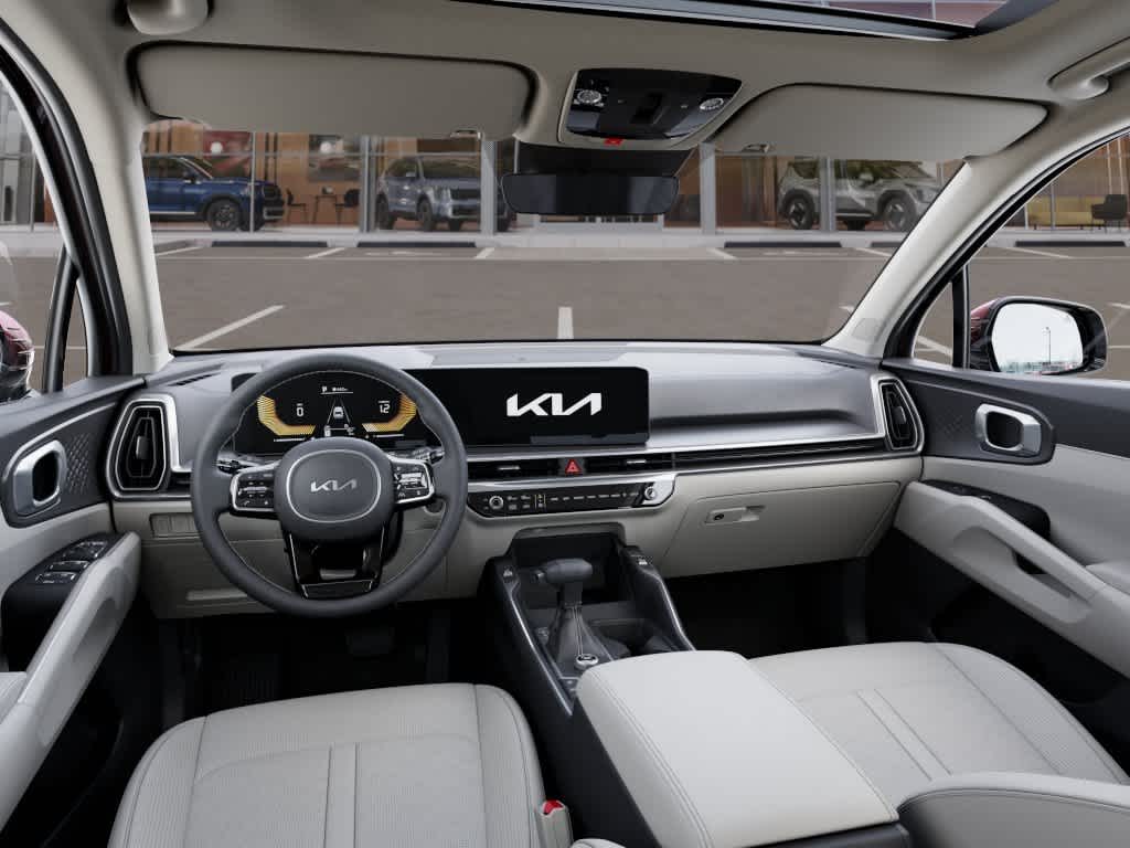 2024 Kia Sorento EX 14