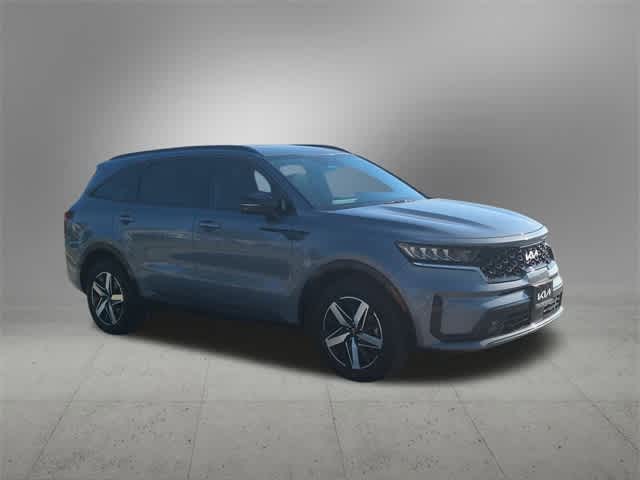 2023 Kia Sorento EX 8