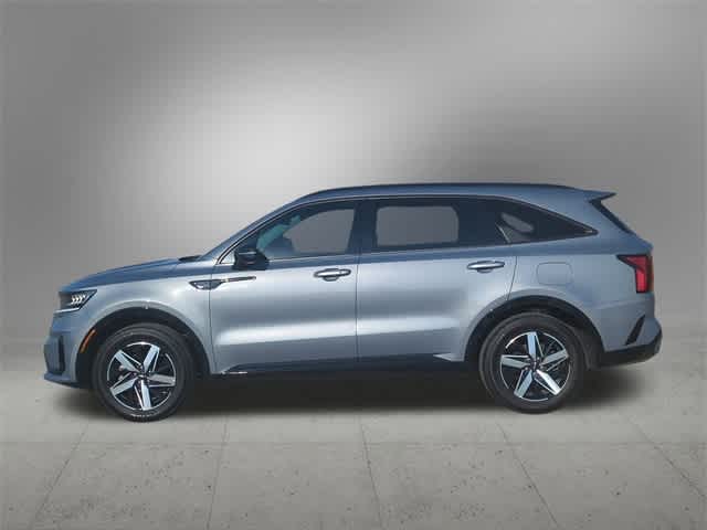 2023 Kia Sorento EX 3