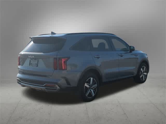 2023 Kia Sorento EX 6