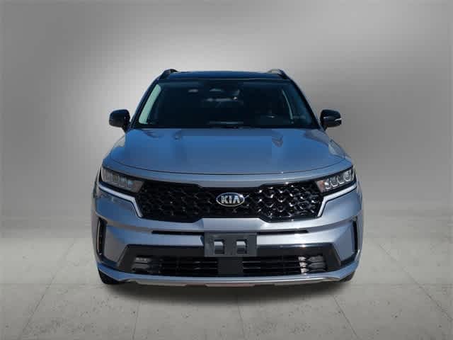 2021 Kia Sorento EX 9