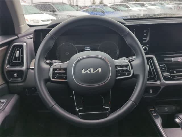 2023 Kia Sorento EX 22