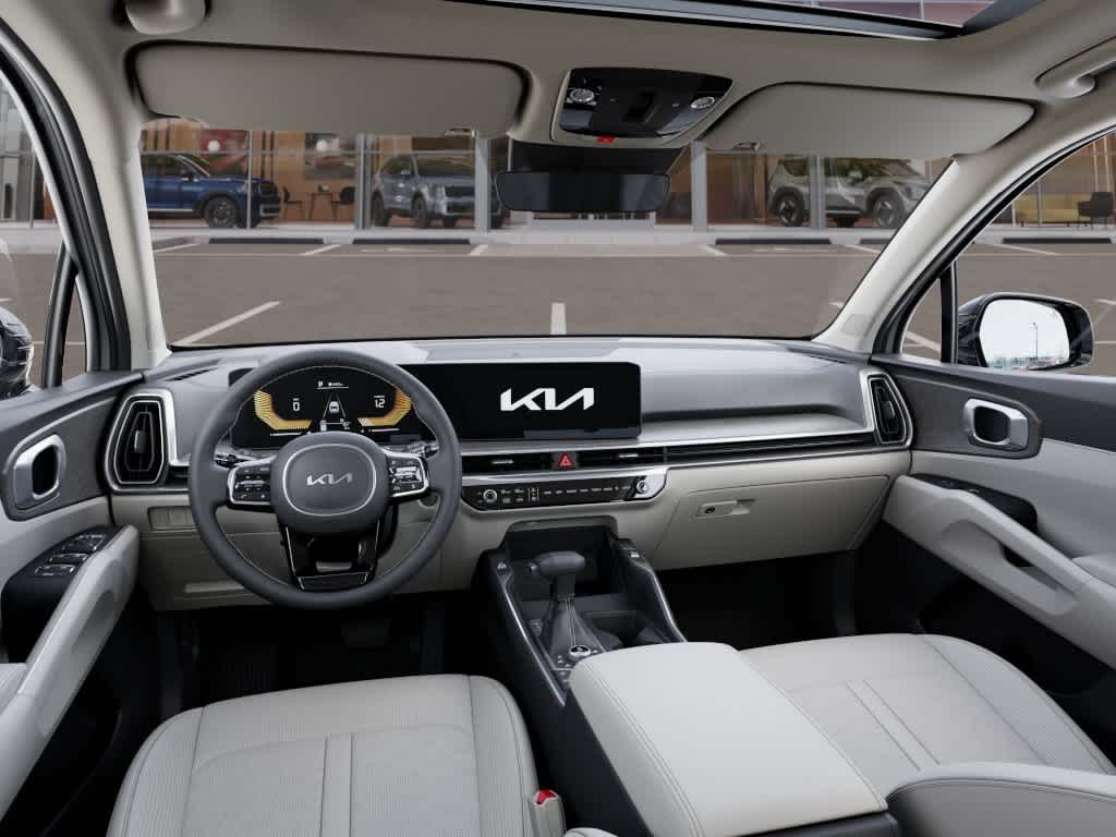 2024 Kia Sorento X-Line EX 14