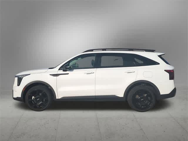 2024 Kia Sorento X-Line EX 3