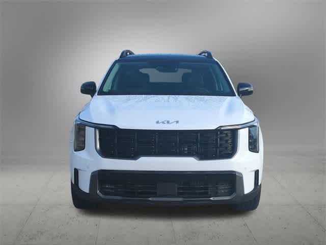 2024 Kia Sorento X-Line EX 9