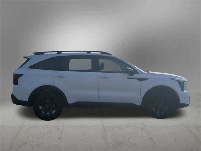 2024 Kia Sorento X-Line EX 7