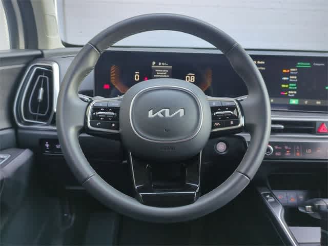 2024 Kia Sorento X-Line EX 23