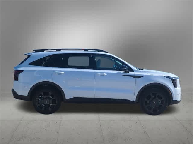 2024 Kia Sorento X-Line EX 7