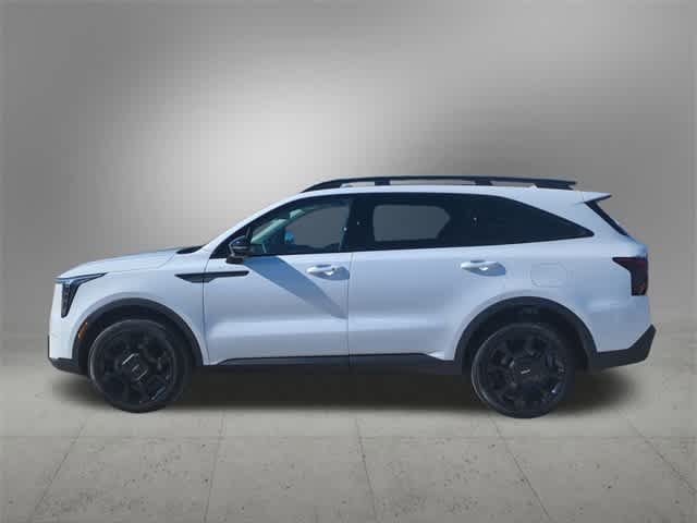 2024 Kia Sorento X-Line EX 3