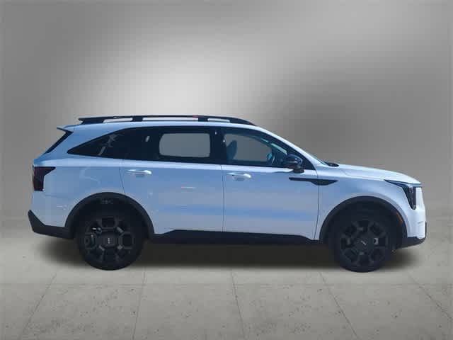 2024 Kia Sorento X-Line EX 7