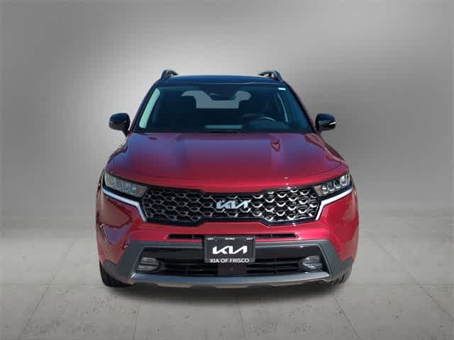 2023 Kia Sorento X-Line EX 9