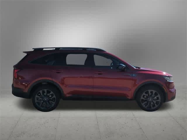 2023 Kia Sorento X-Line EX 7