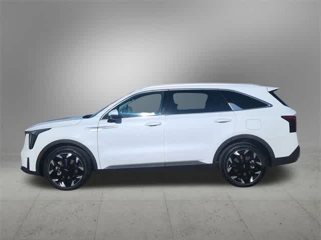 2024 Kia Sorento SX 3