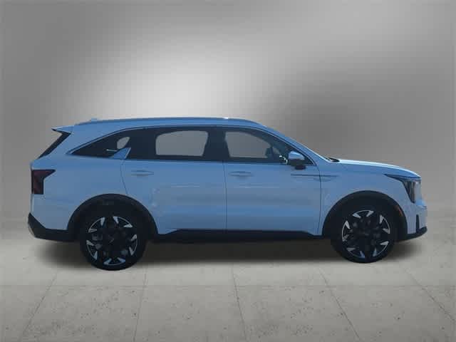 2024 Kia Sorento SX 7