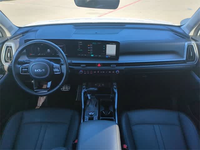 2024 Kia Sorento SX 14