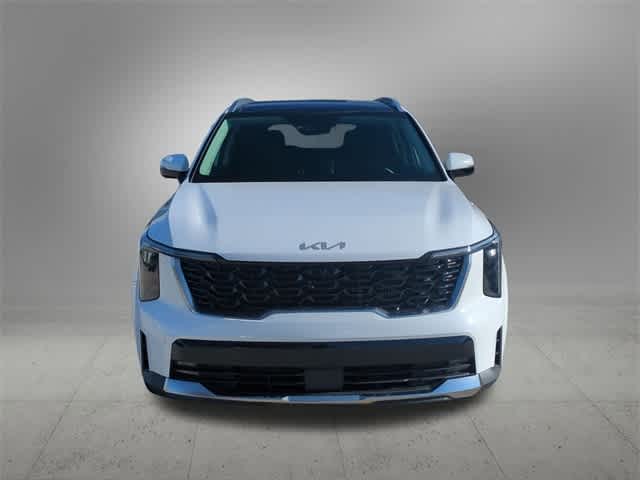 2024 Kia Sorento SX 9