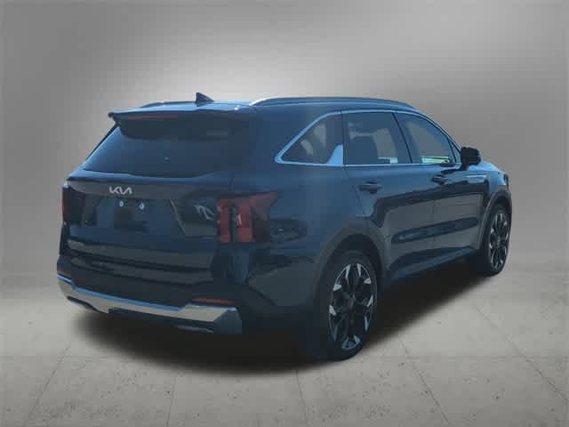 2024 Kia Sorento SX 6