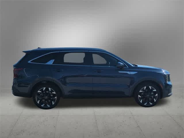 2024 Kia Sorento SX 7