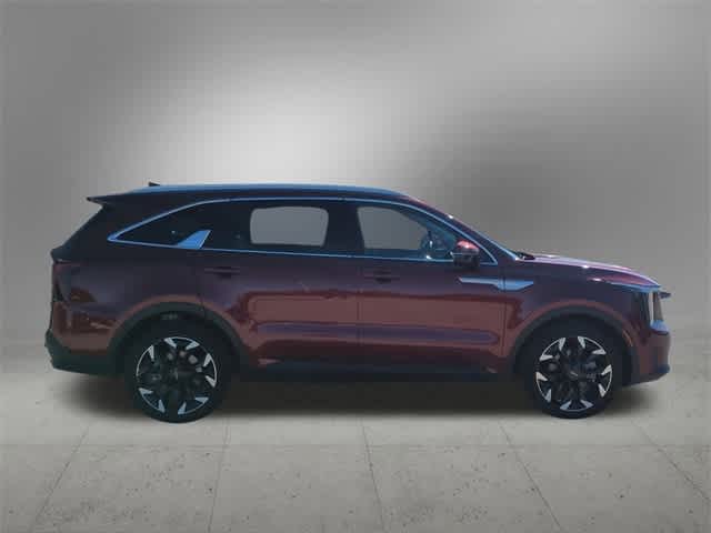 2024 Kia Sorento SX 7