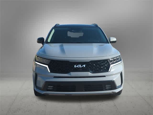 2022 Kia Sorento SX Prestige 9