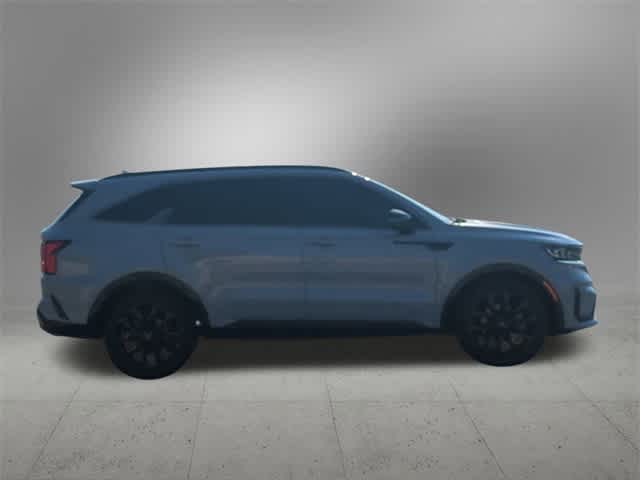 2022 Kia Sorento SX Prestige 7