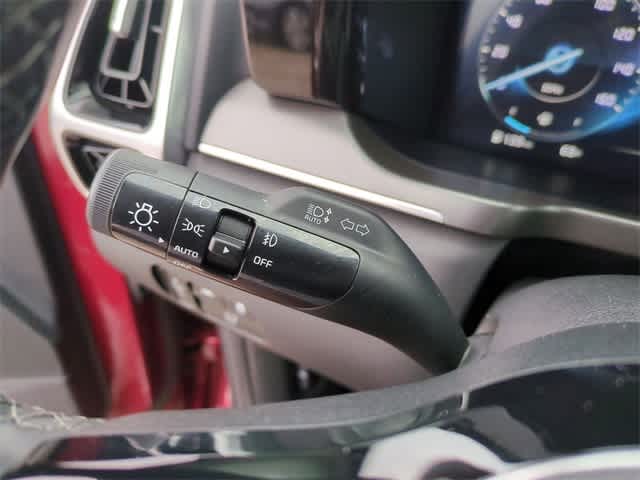 2023 Kia Sorento SX 28