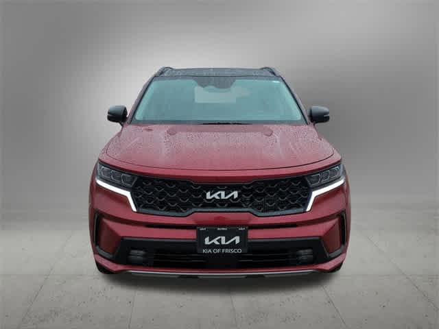 2023 Kia Sorento SX 9