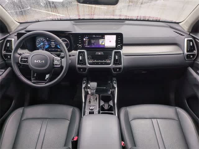 2023 Kia Sorento SX 15