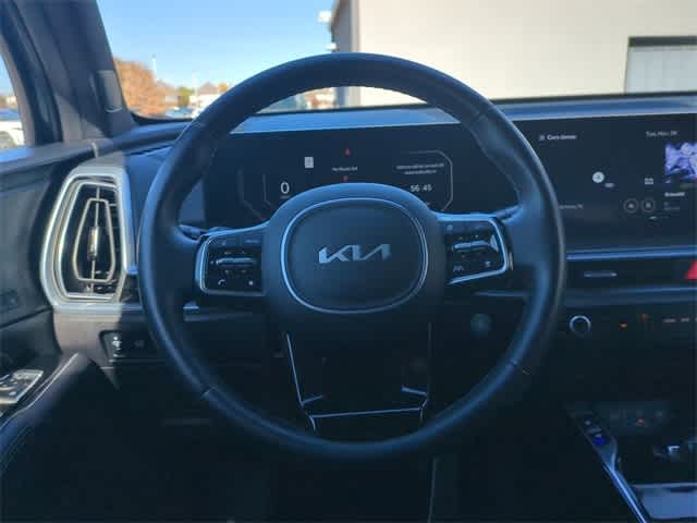 2024 Kia Sorento X-Line SX Prestige 23