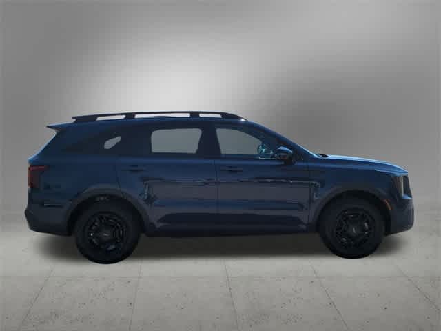 2024 Kia Sorento X-Pro SX Prestige 7