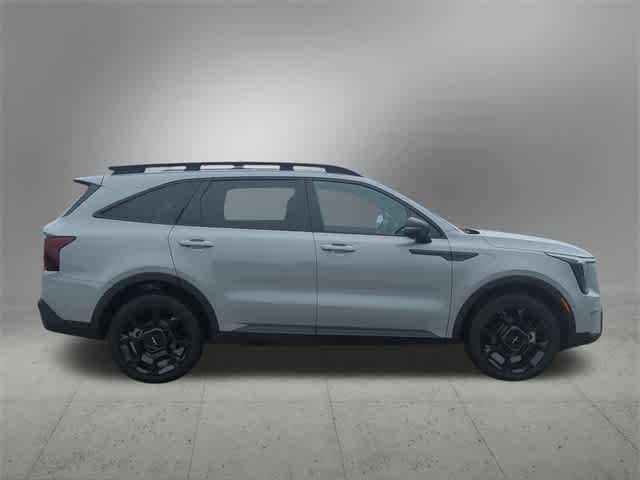 2024 Kia Sorento X-Line SX Prestige 7